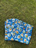 Fishy Kids - SK125