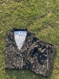 Black Midnight - SK535