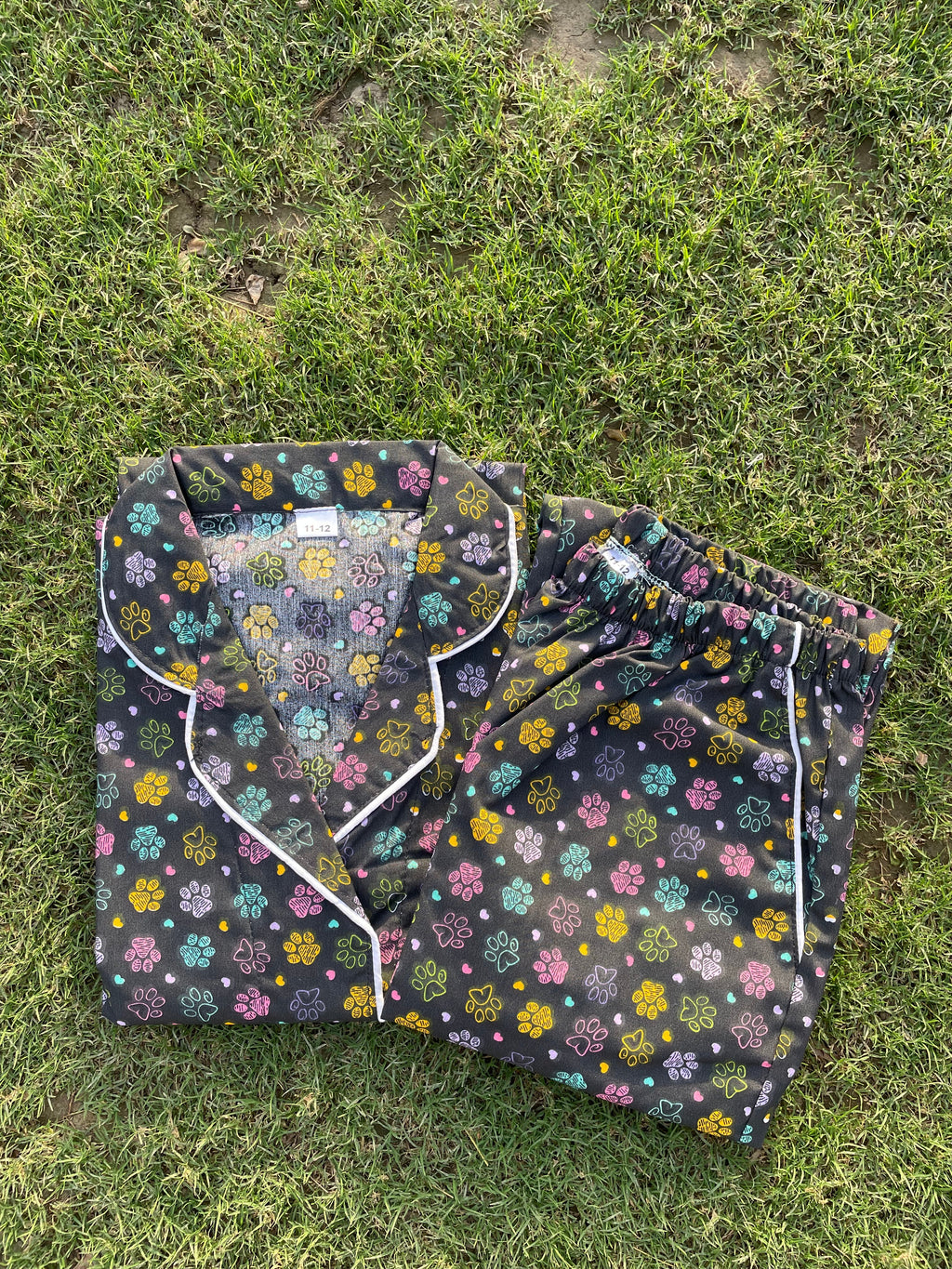 Paws Kids - SK65