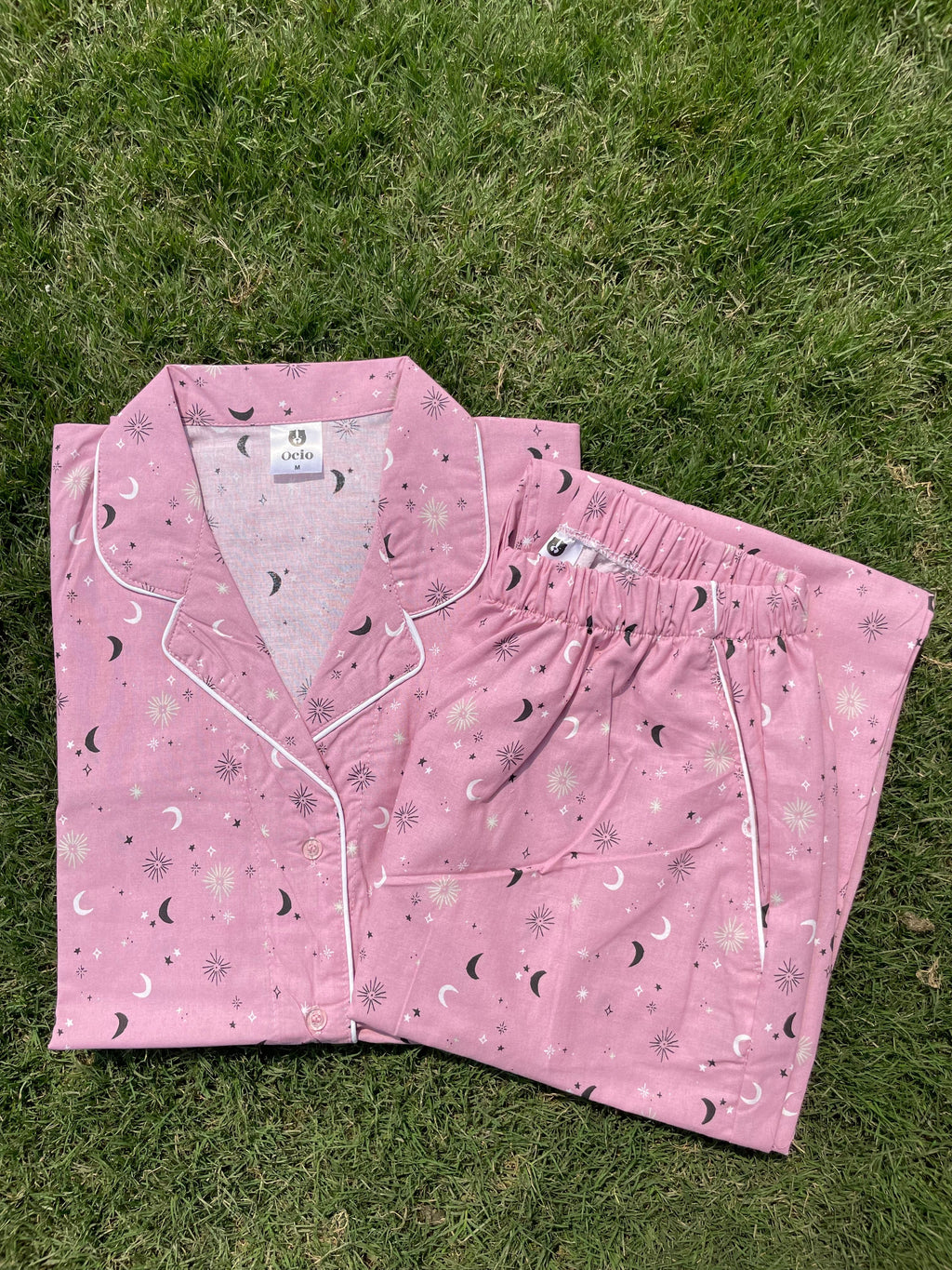 Pink Moonlight - SK540