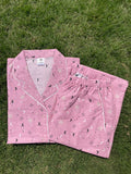 Pink Moonlight - SK540
