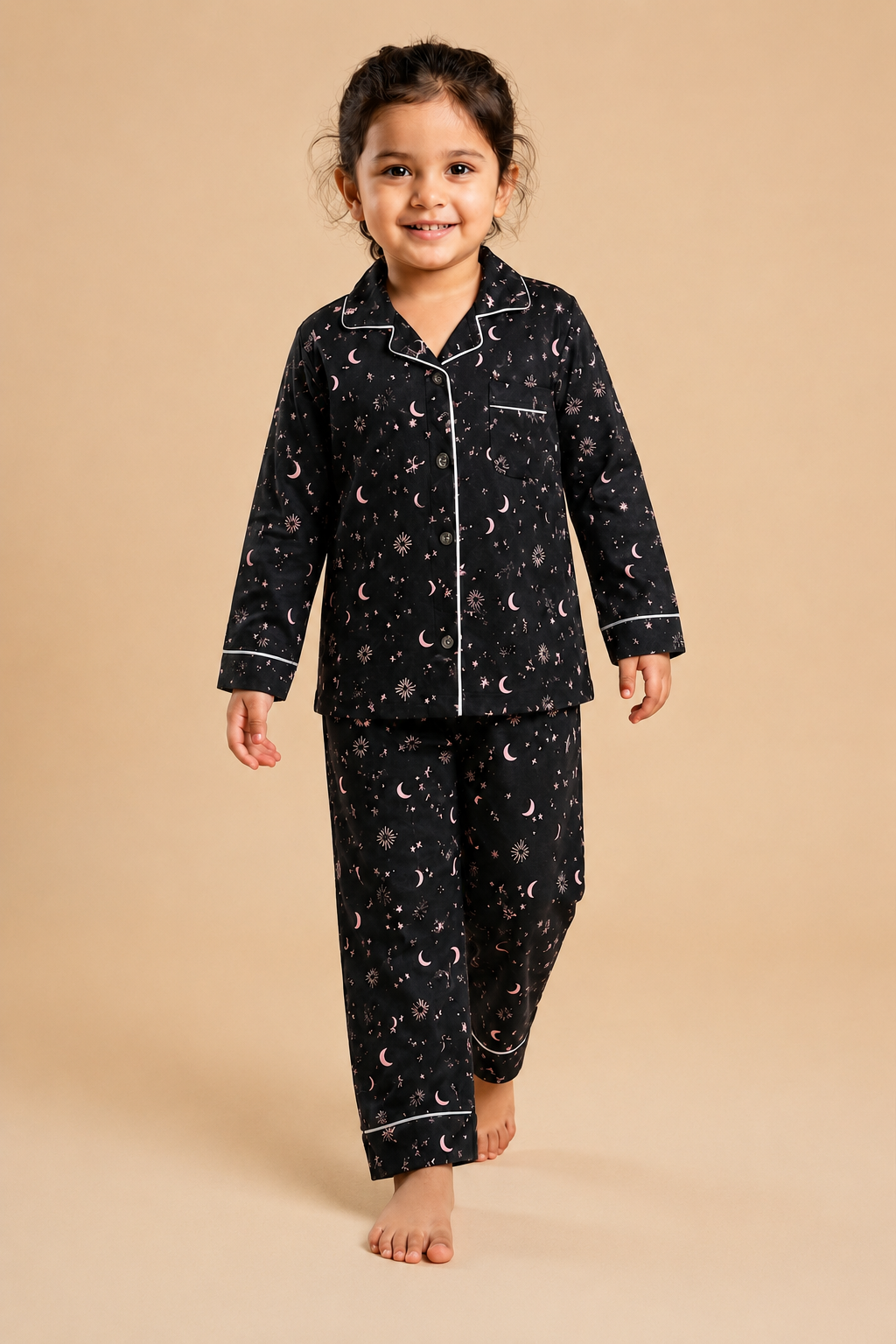 Midnight Kids Pjs