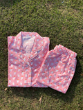Sleepy Pink-SK25