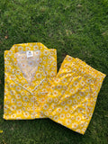Yellow Blossom Kids - SK640
